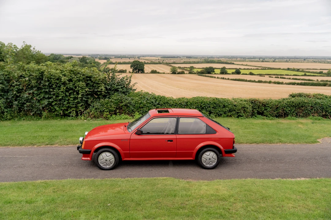 1982 Vauxhall - Image 13 of 31