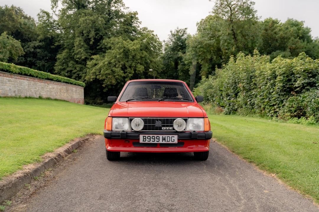 1982 Vauxhall - Image 3 of 31