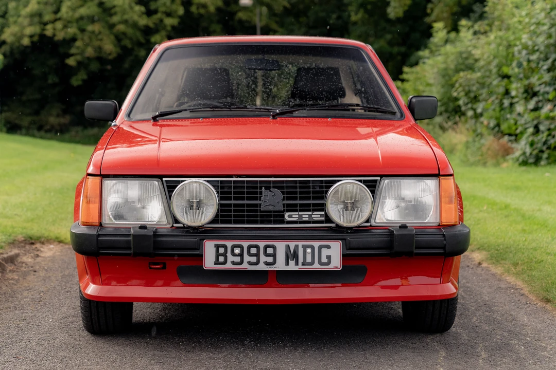 1982 Vauxhall - Image 18 of 31