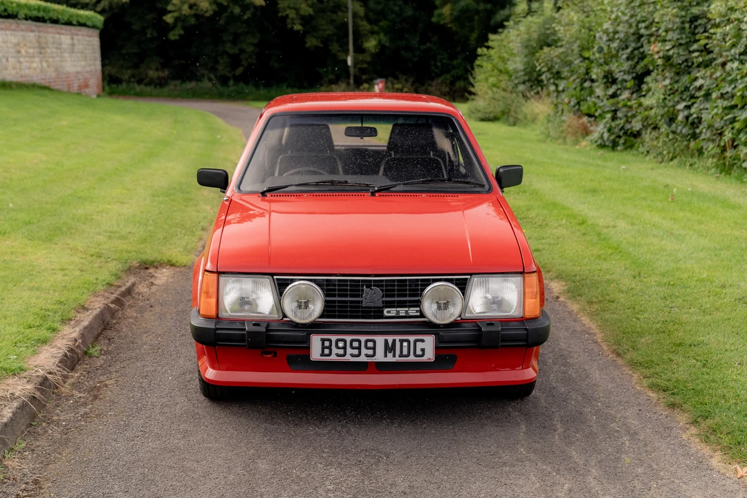 1982 Vauxhall - Image 11 of 31