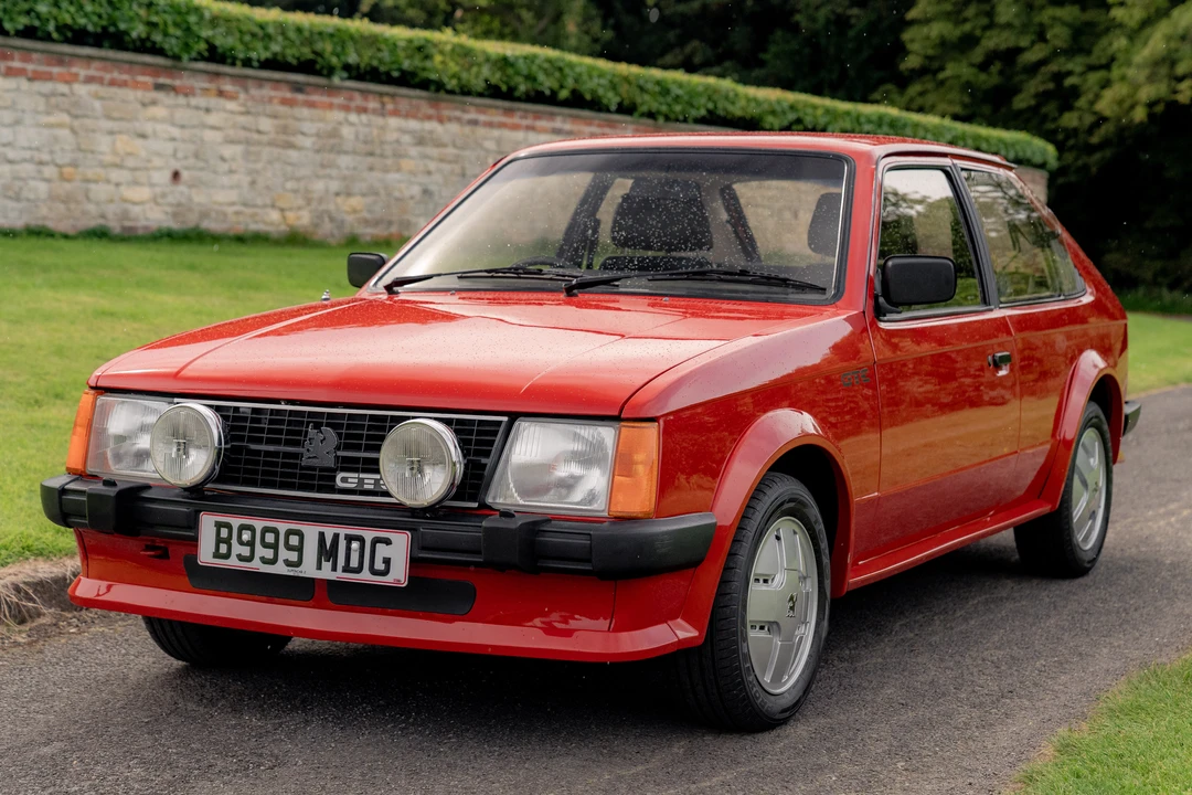 1982 Vauxhall - Image 19 of 31