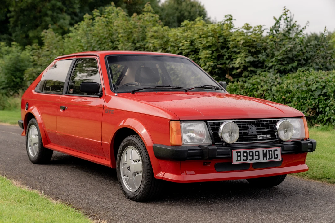 1982 Vauxhall - Image 20 of 31