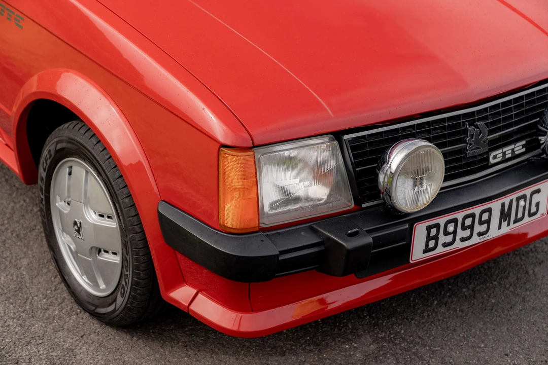 1982 Vauxhall - Image 21 of 31