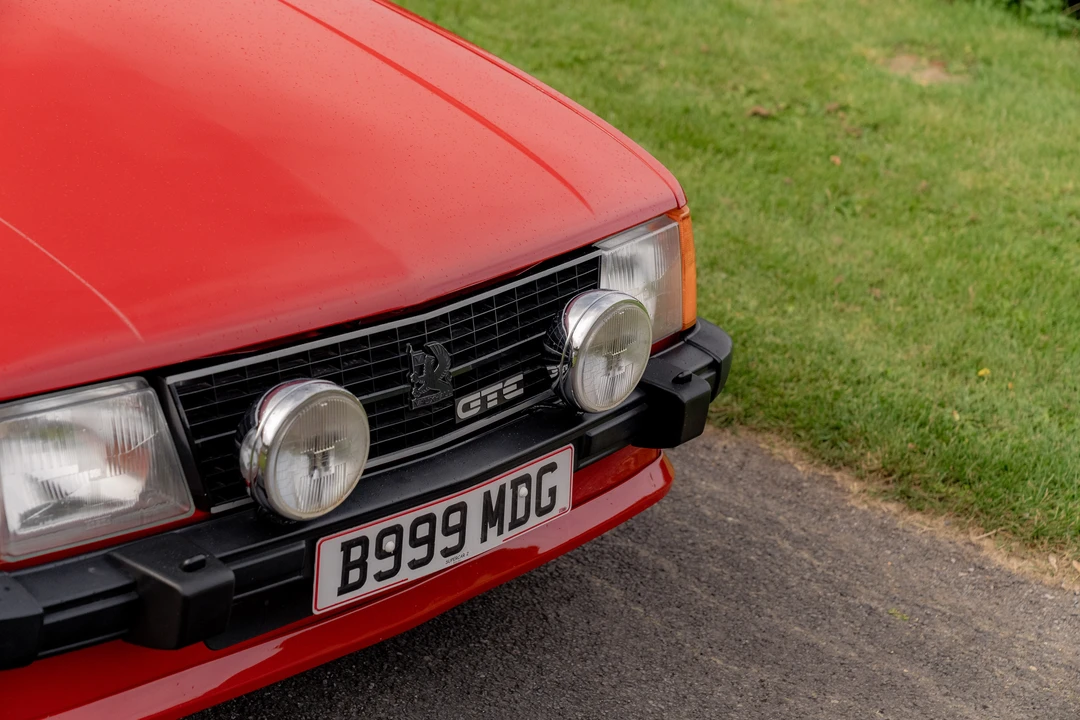 1982 Vauxhall - Image 22 of 31