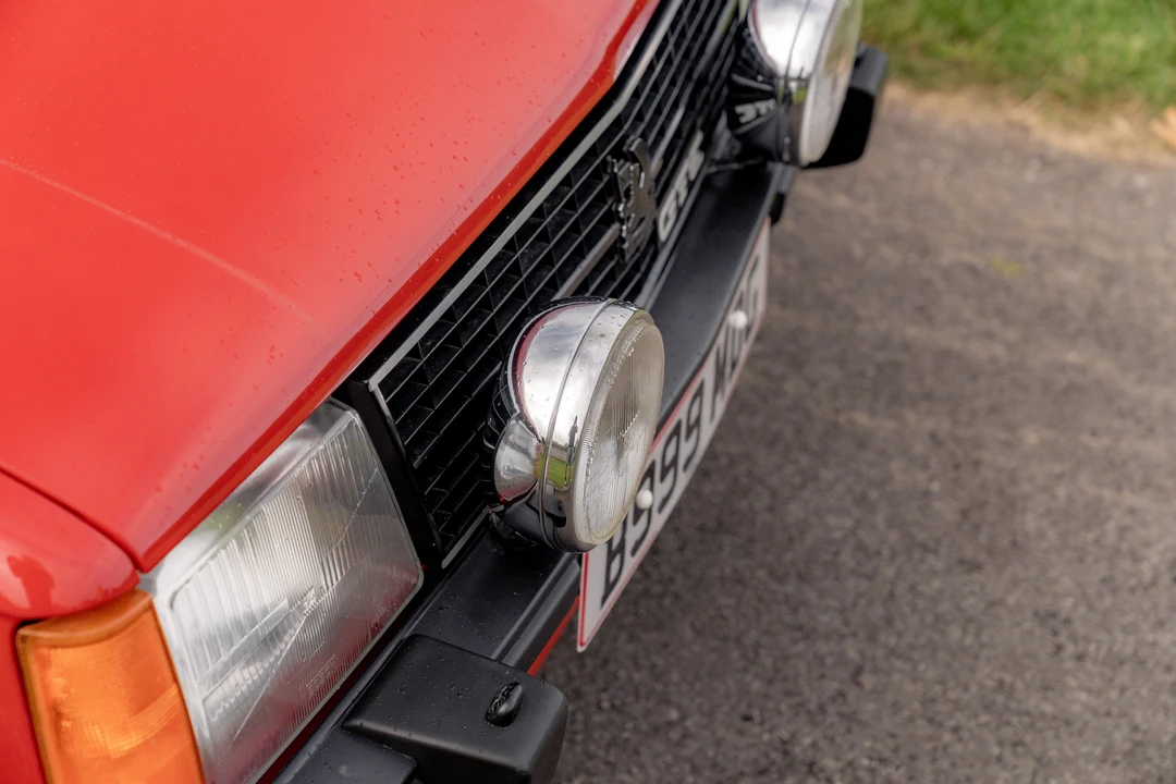 1982 Vauxhall - Image 23 of 31