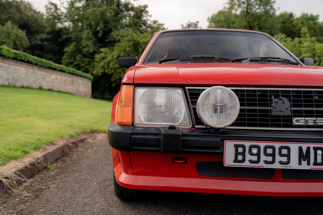 1982 Vauxhall - Image 24 of 31