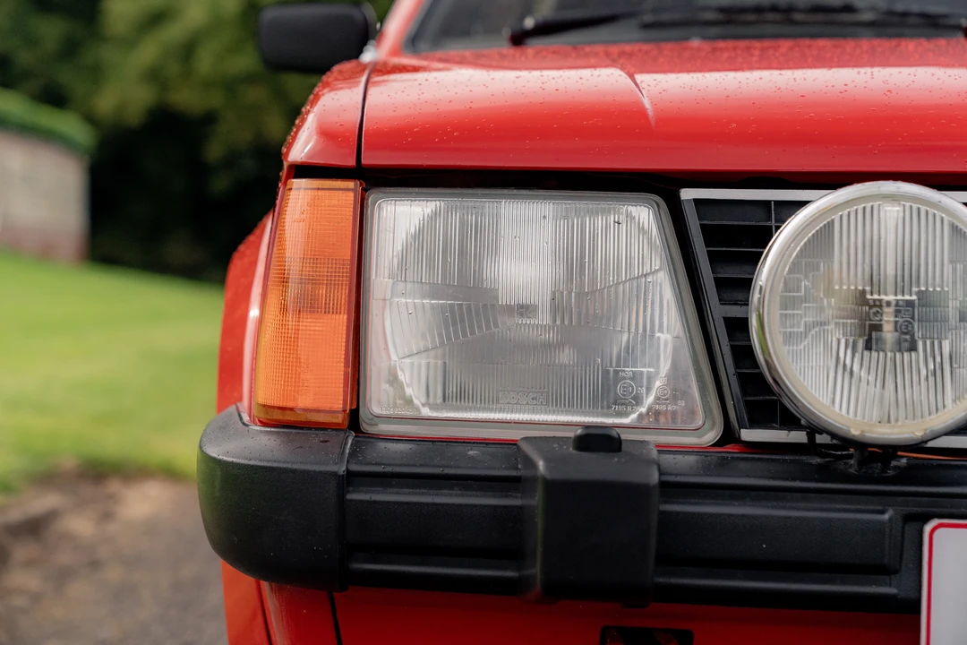 1982 Vauxhall - Image 25 of 31