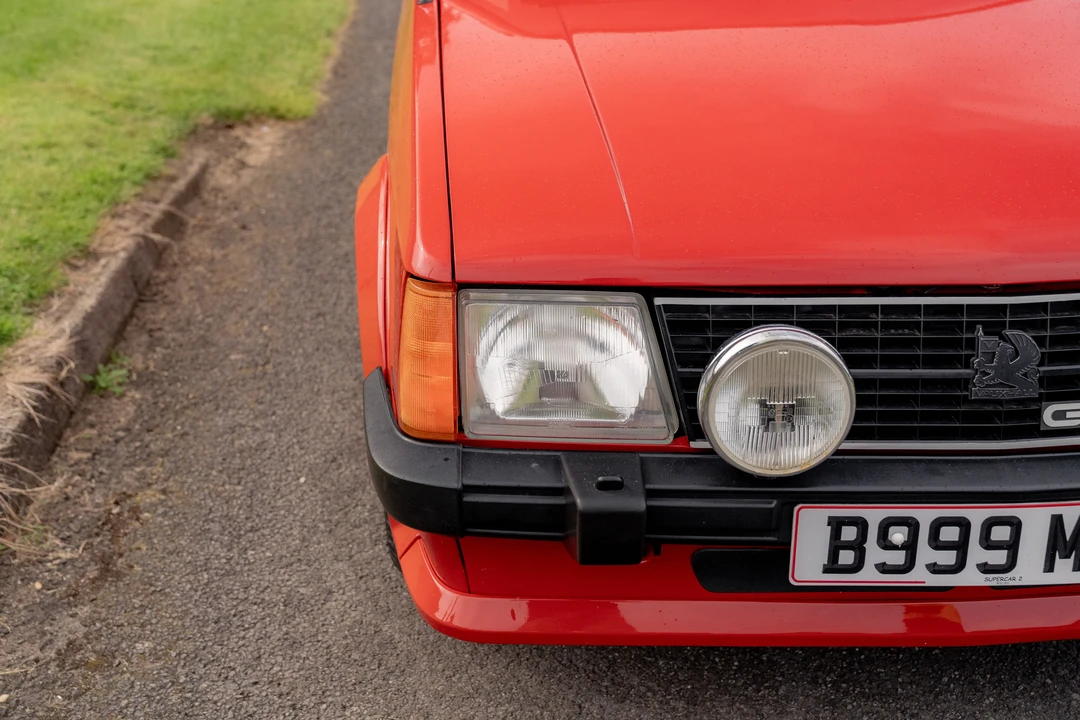 1982 Vauxhall - Image 26 of 31