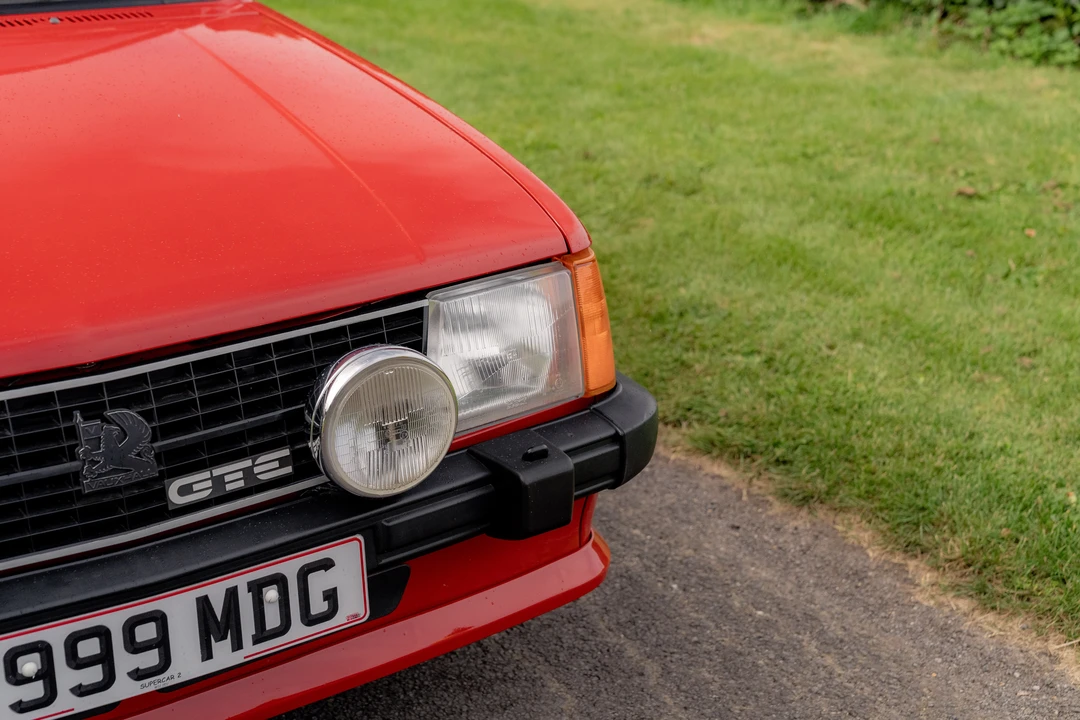 1982 Vauxhall - Image 27 of 31