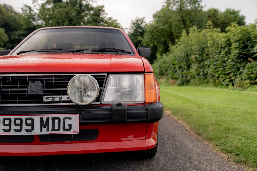 1982 Vauxhall - Image 28 of 31