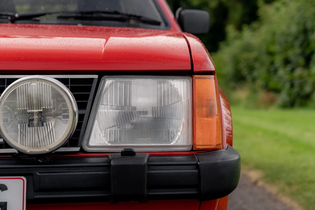 1982 Vauxhall - Image 29 of 31