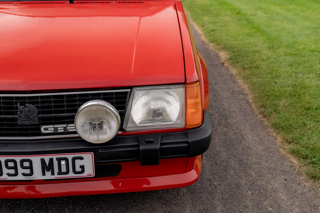 1982 Vauxhall - Image 30 of 31