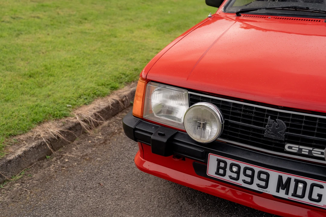 1982 Vauxhall - Image 31 of 31