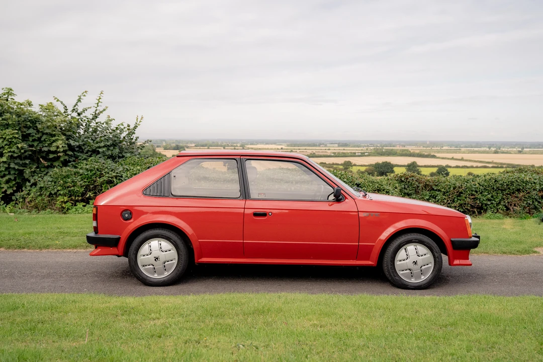 1982 Vauxhall - Image 9 of 31