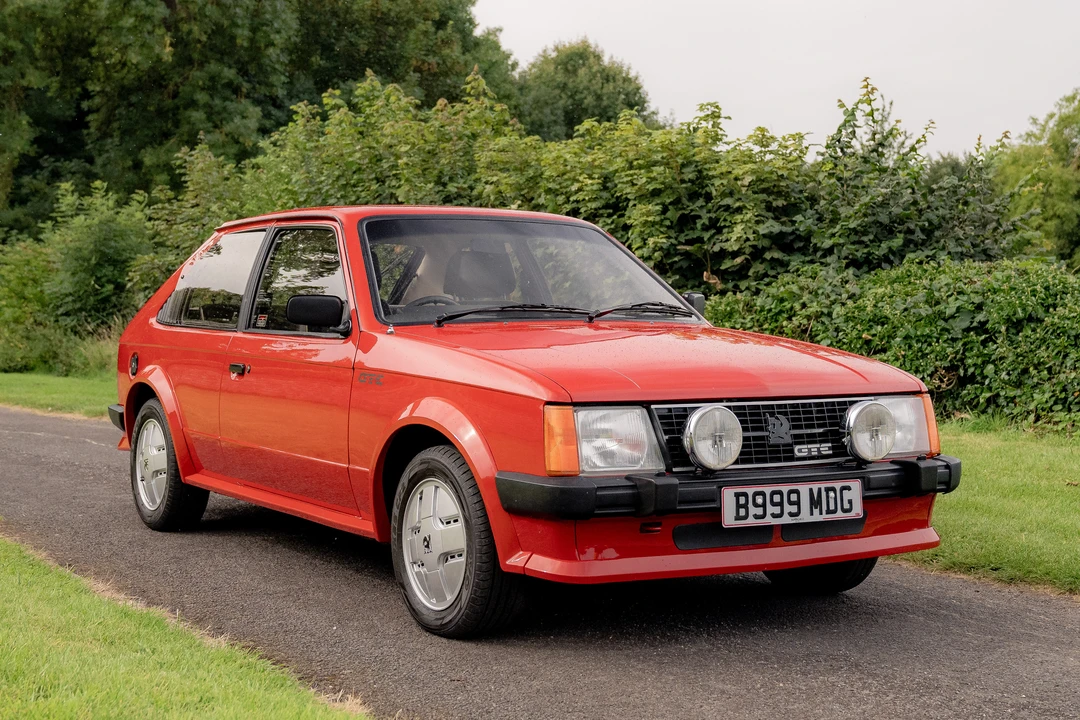1982 Vauxhall - Image 2 of 31