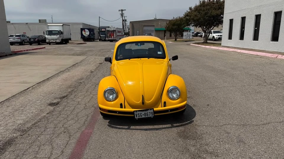 1984 Volkswagen Beetle (1980-2003) - Image 2 of 18