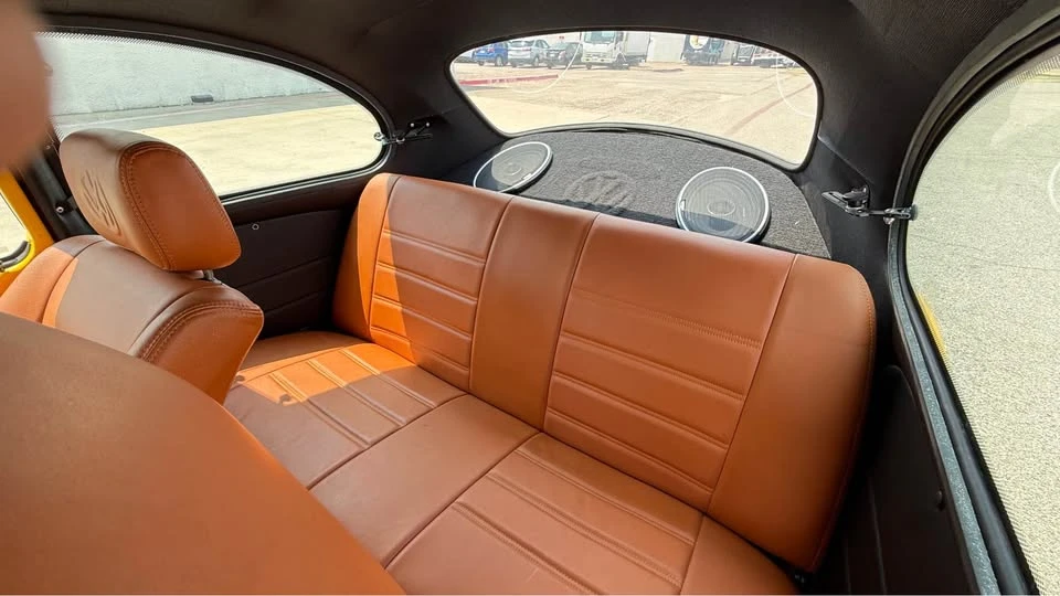 1984 Volkswagen Beetle (1980-2003) - Image 12 of 18