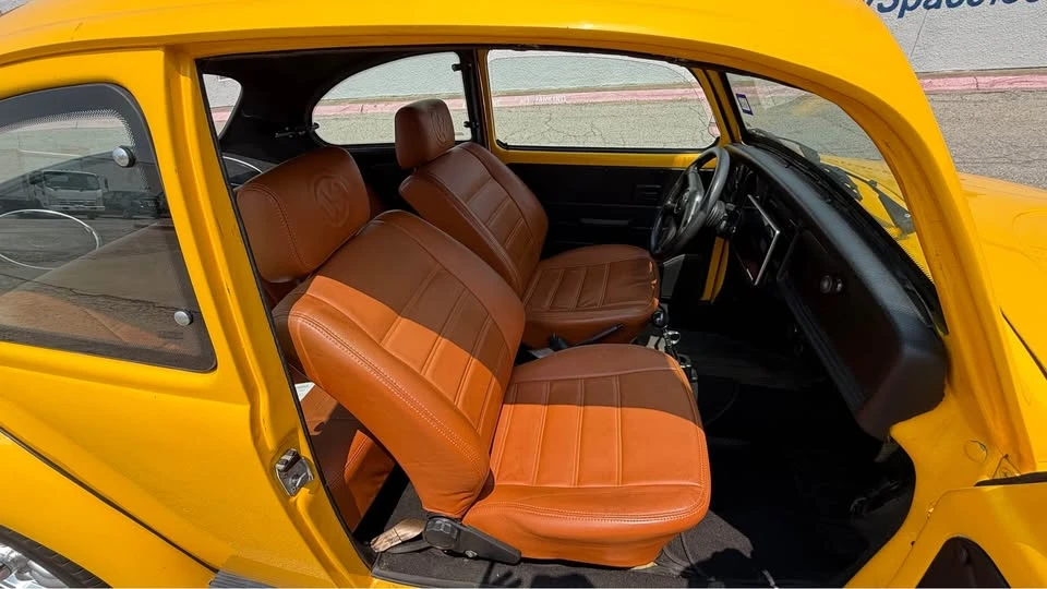 1984 Volkswagen Beetle (1980-2003) - Image 9 of 18