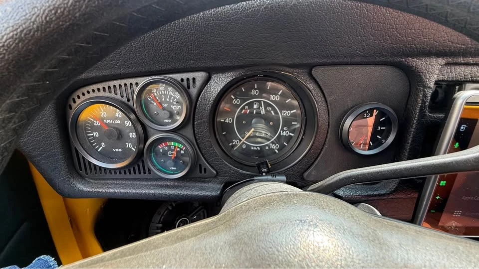 1984 Volkswagen Beetle (1980-2003) - Image 15 of 18