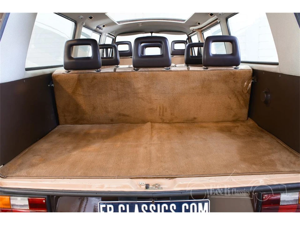 1984 Volkswagen Vanagon - Image 20 of 30