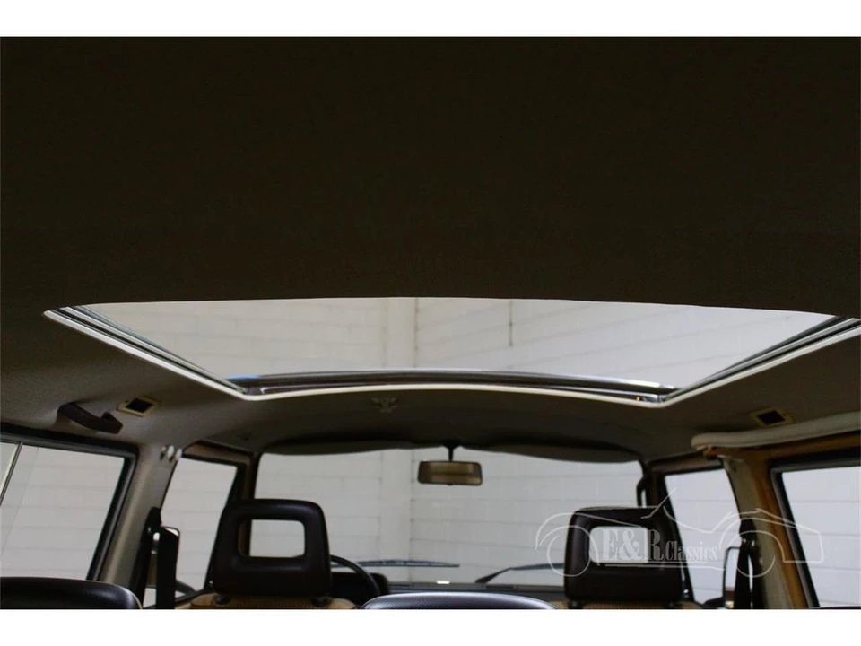 1984 Volkswagen Vanagon - Image 24 of 30