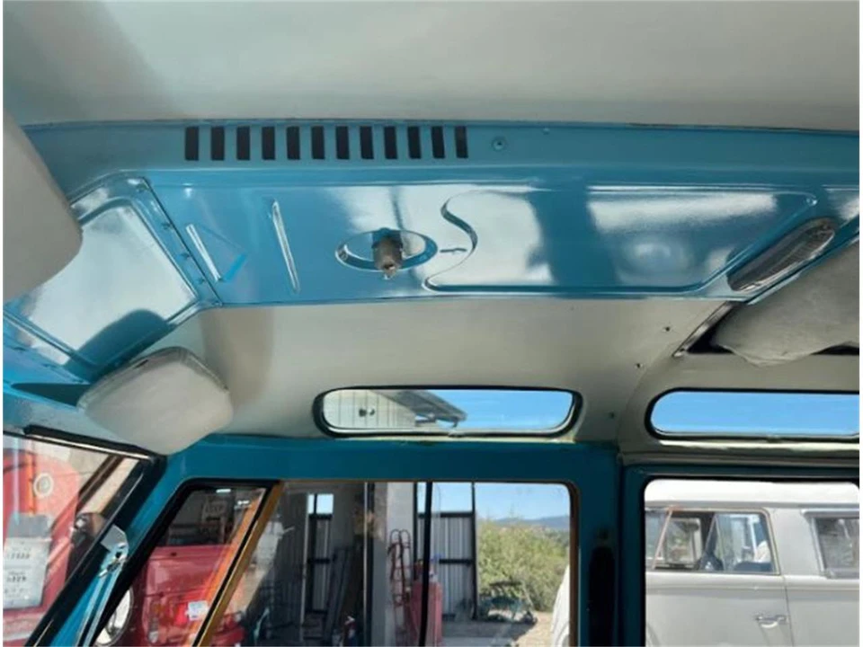 1984 Volkswagen Vanagon - Image 5 of 26