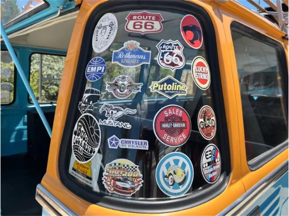1984 Volkswagen Vanagon - Image 17 of 26