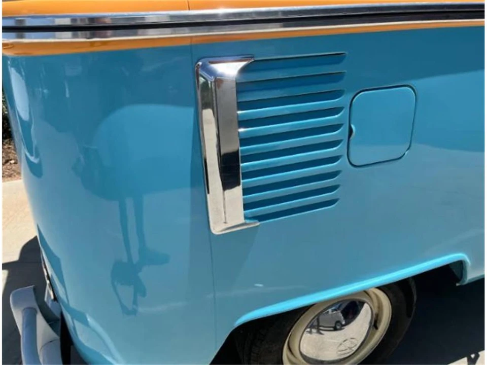 1984 Volkswagen Vanagon - Image 18 of 26
