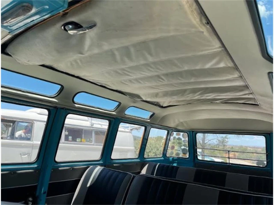 1984 Volkswagen Vanagon - Image 4 of 26