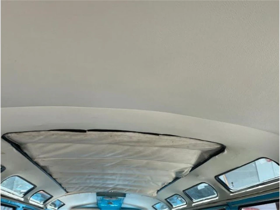 1984 Volkswagen Vanagon - Image 14 of 26