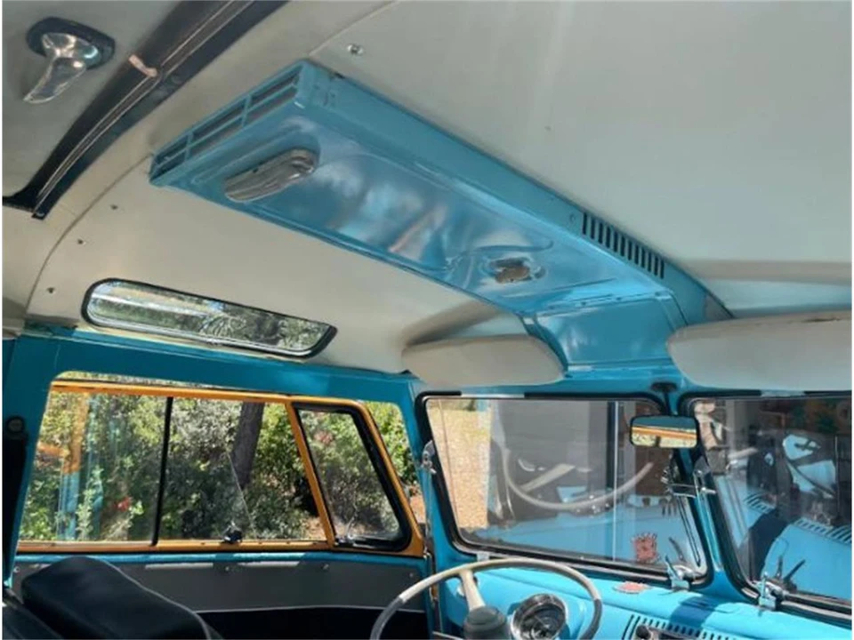 1984 Volkswagen Vanagon - Image 20 of 26