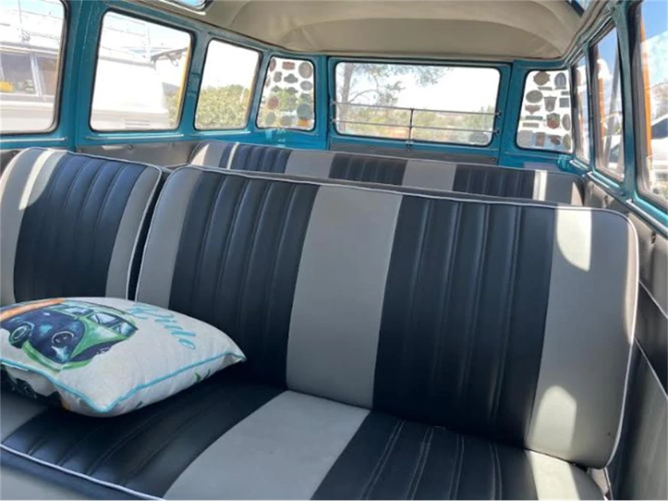 1984 Volkswagen Vanagon - Image 8 of 26