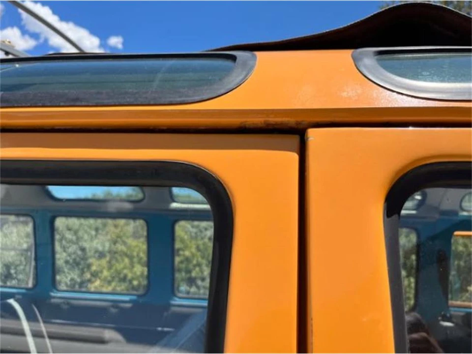 1984 Volkswagen Vanagon - Image 21 of 26