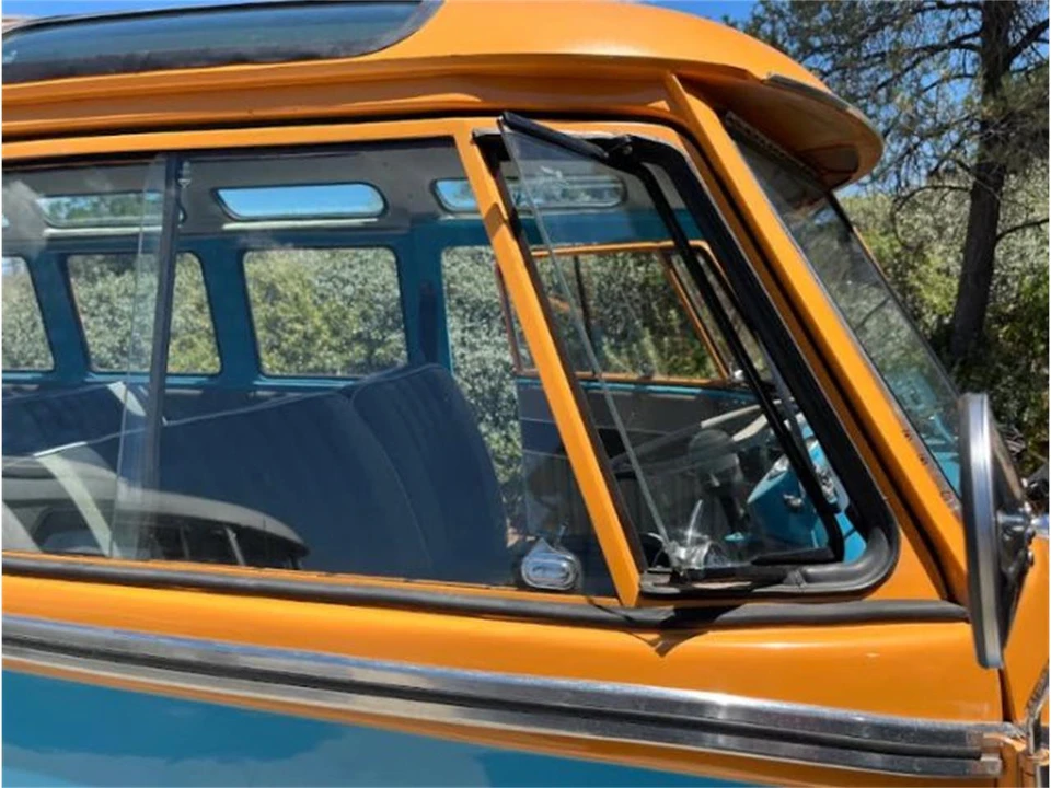 1984 Volkswagen Vanagon - Image 22 of 26