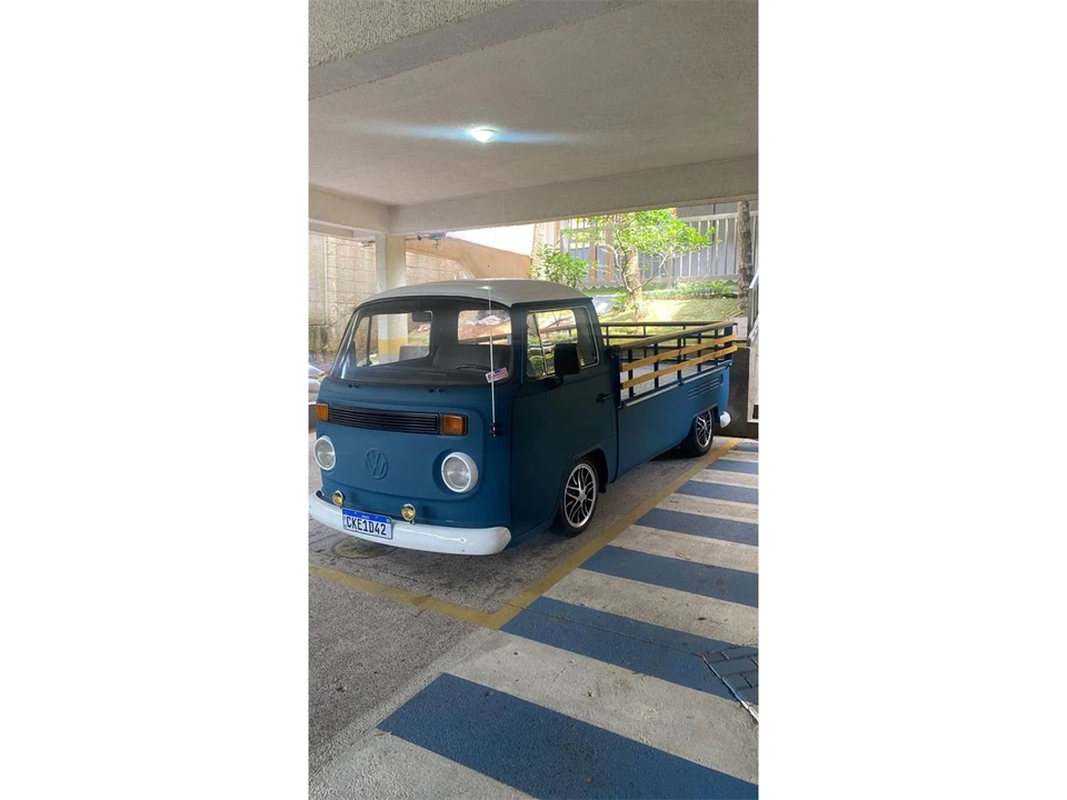 1984 Volkswagen Vanagon - Image 5 of 31