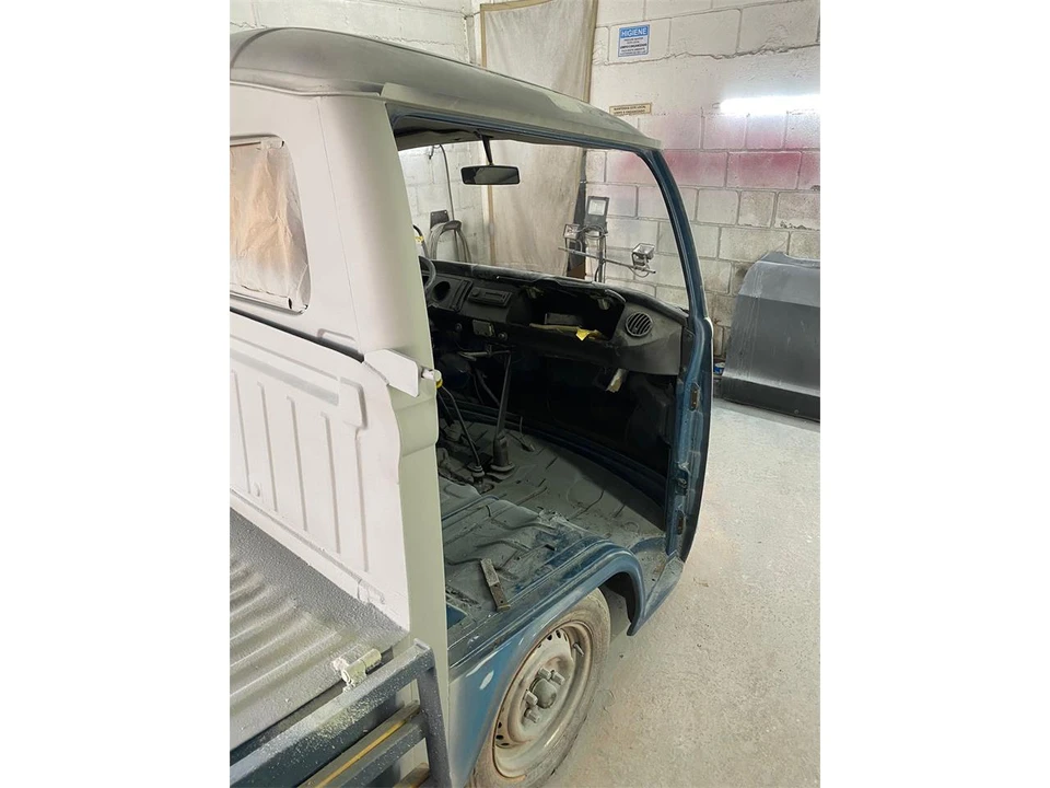 1984 Volkswagen Vanagon - Image 10 of 31