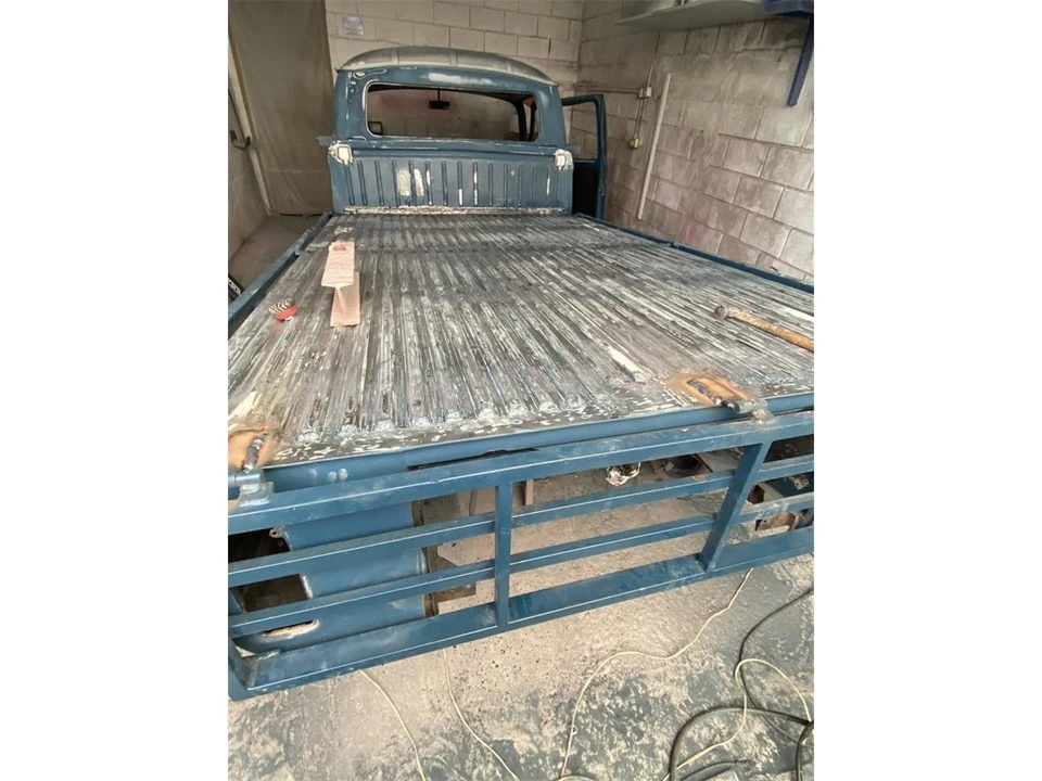 1984 Volkswagen Vanagon - Image 11 of 31