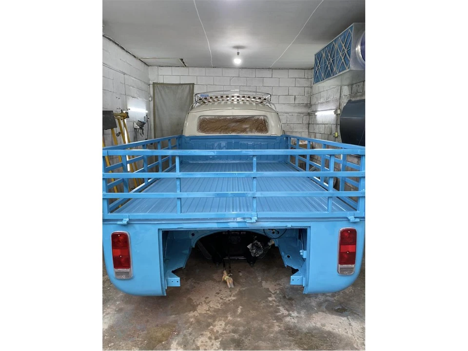 1984 Volkswagen Vanagon - Image 17 of 31