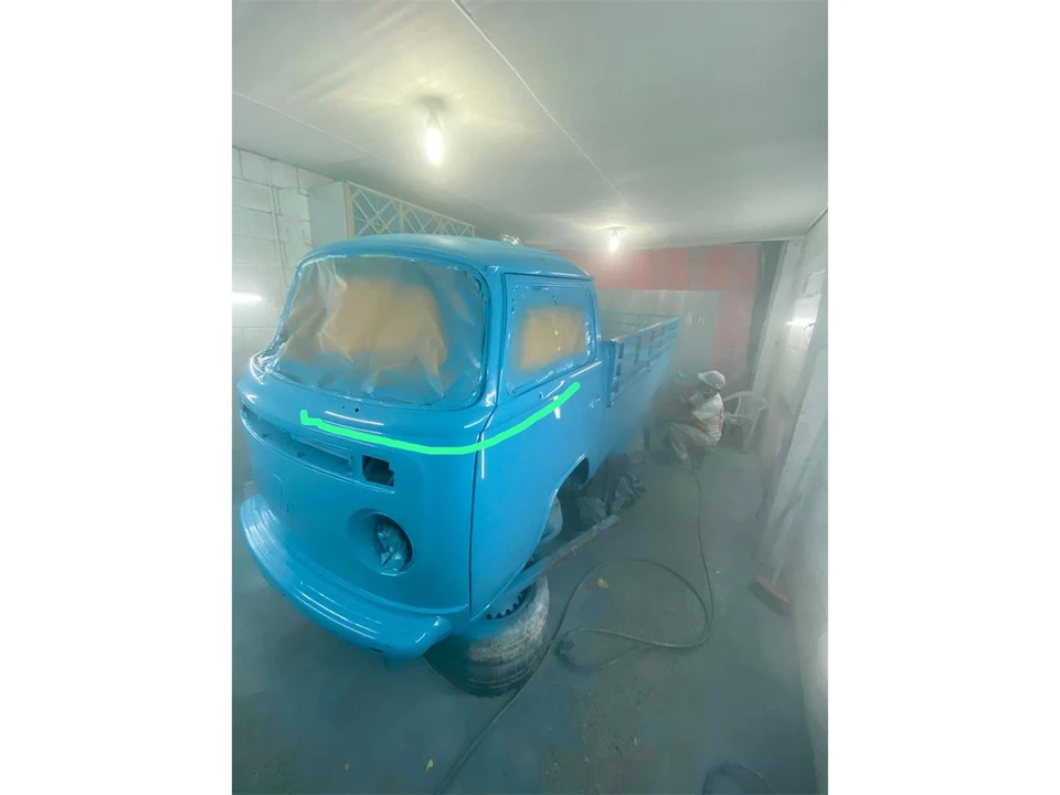 1984 Volkswagen Vanagon - Image 18 of 31