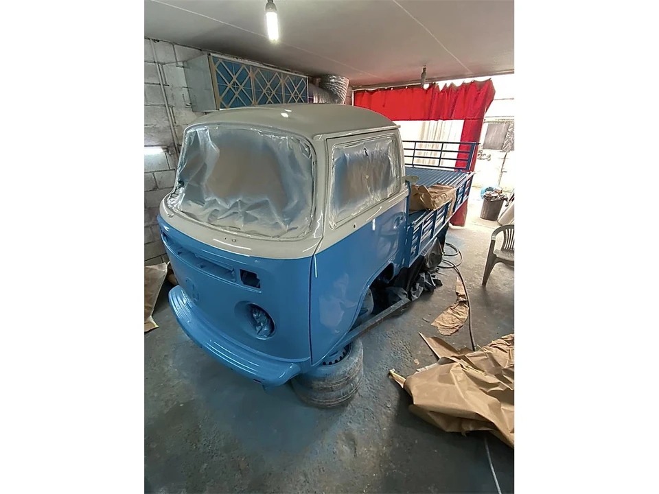 1984 Volkswagen Vanagon - Image 19 of 31