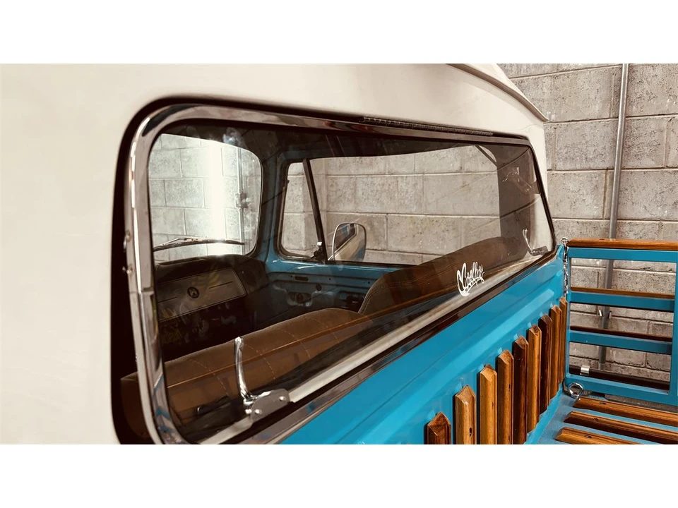 1984 Volkswagen Vanagon - Image 28 of 31