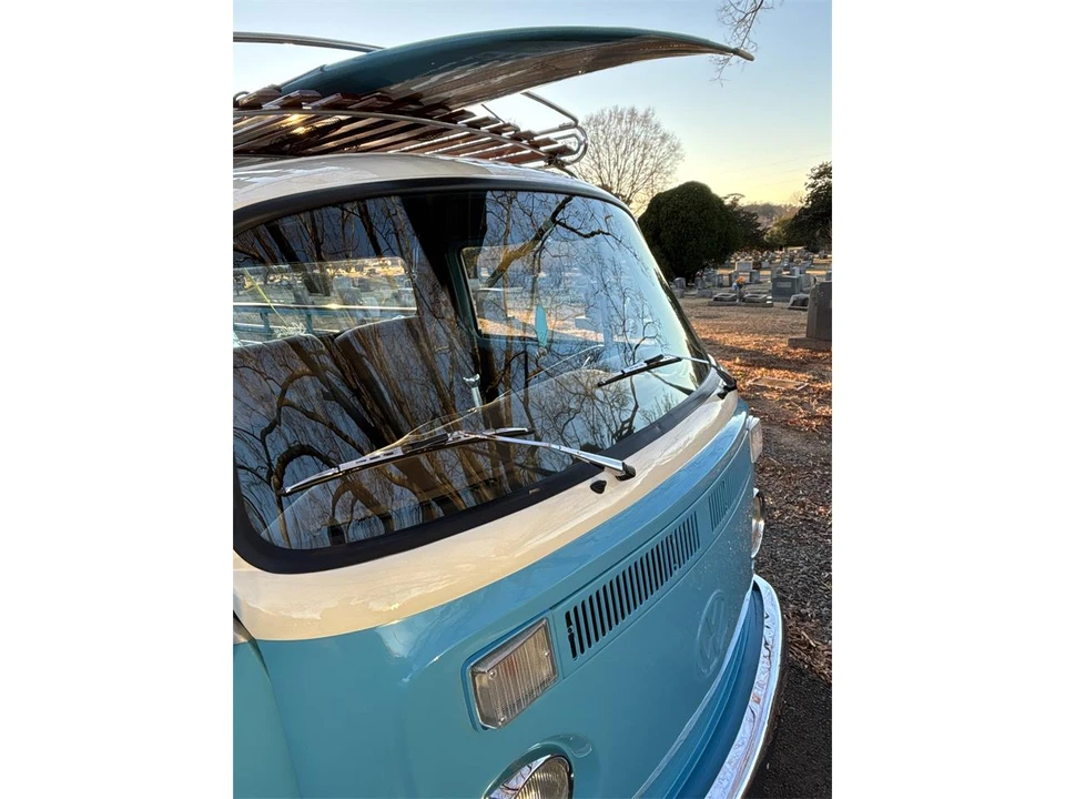 1984 Volkswagen Vanagon - Image 7 of 31