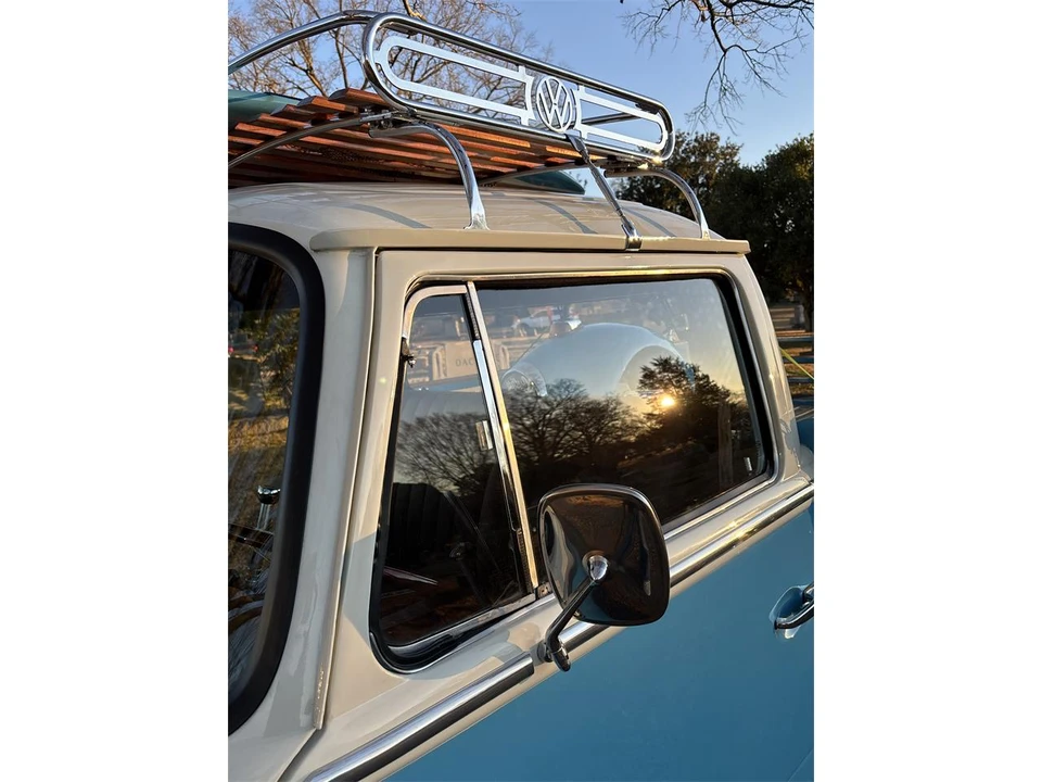 1984 Volkswagen Vanagon - Image 6 of 31