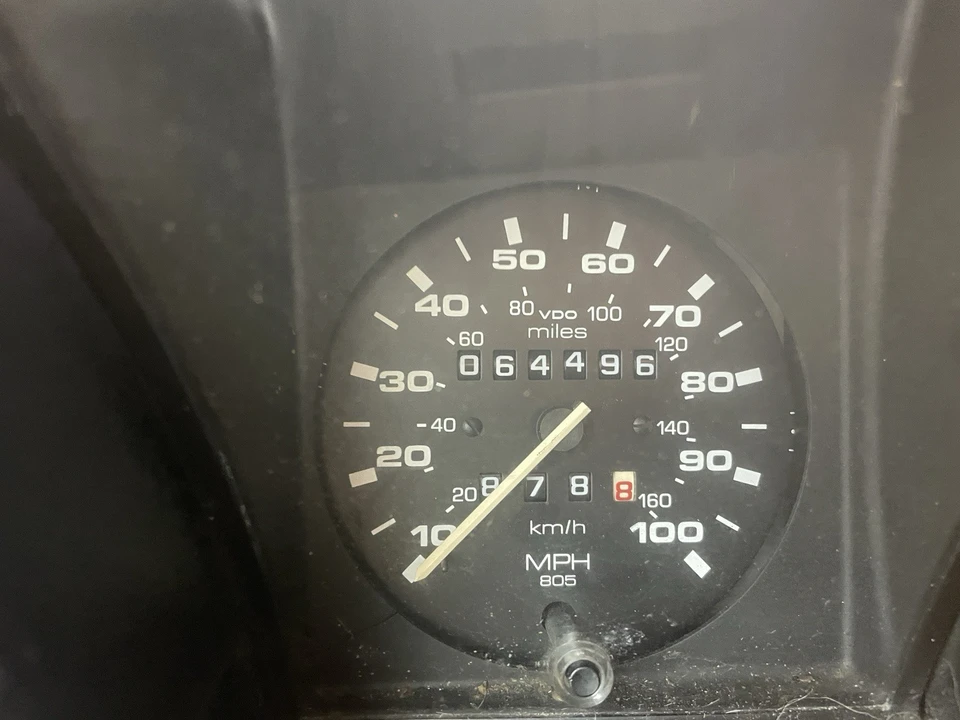 1984 Volkswagen Bay-Window Bus - Image 13 of 14