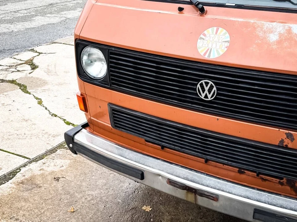 1984 Volkswagen Bay-Window Bus - Image 15 of 21