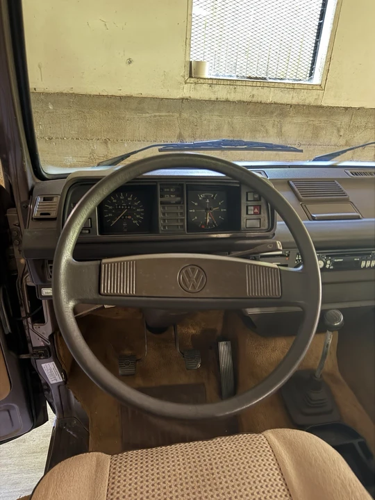 1984 Volkswagen Vanagon - Image 12 of 28