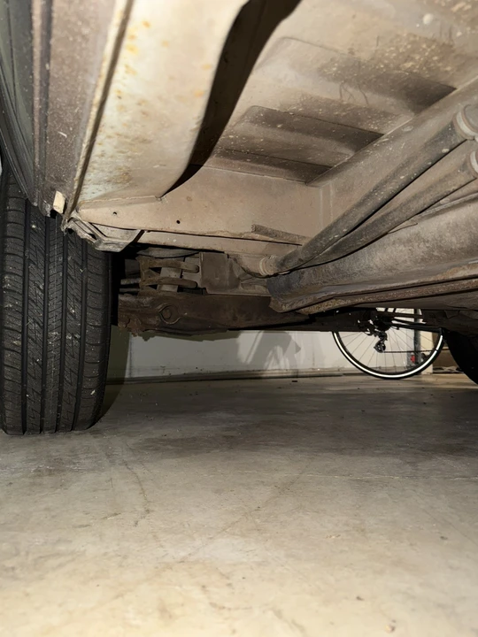 1984 Volkswagen Vanagon - Image 25 of 28
