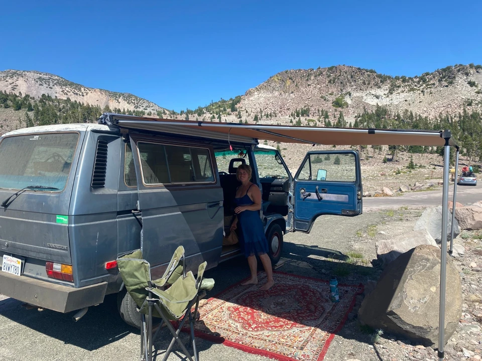 1984 Volkswagen Bay-Window Bus - Image 18 of 21