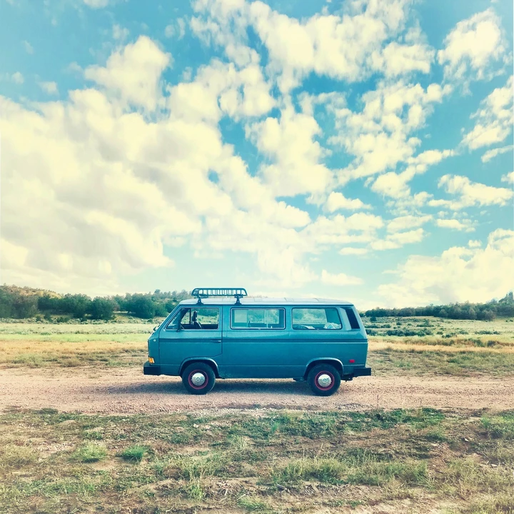 1984 Volkswagen Bay-Window Bus - Image 16 of 21