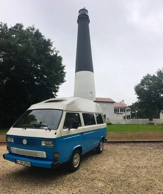 1984 Volkswagen Bay-Window Camper - Image 2 of 18
